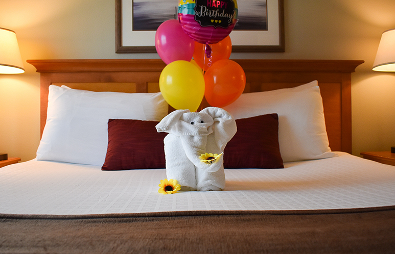 Hotel Birthday Packages Near Me Isaias Ali